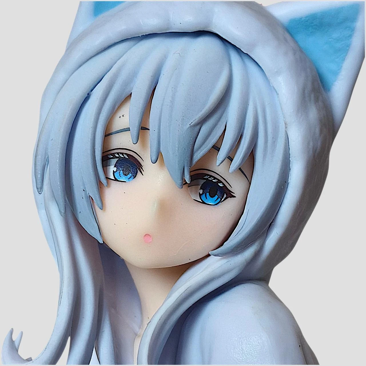 Figure N102 – Goddess of Victory: Nikke – Yumemirize – SEGA – photo 6